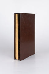 O Leopardo – LAMPEDUSA (com marcas do tempo)