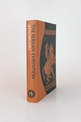The Persian Expedition – XENOPHON