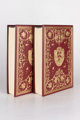 Contes de LA FONTAINE (2 volumes)