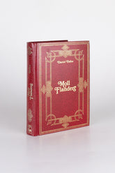 Moll Flanders – DANIEL DEFOE