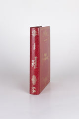 Moll Flanders – DANIEL DEFOE