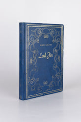 Lord Jim – JOSEPH CONRAD (com marcas do tempo)