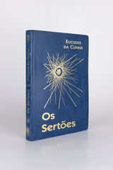 Os Sertões – EUCLIDES DA CUNHA