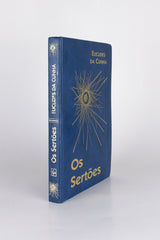 Os Sertões – EUCLIDES DA CUNHA