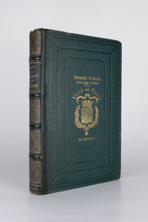 Le Roman d'un Brave Homme – EDMOND ABOUT