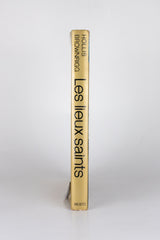 Les Lieux Saints de Jérusalem – CHRISTOPHER HOLLIS et RONALD BROWNRIGG