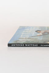 Antoine Watteau – IRIS LAUTERBACH