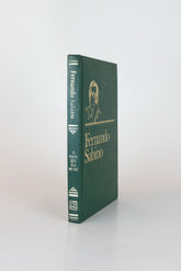 A Falta que Ela me Faz – FERNANDO SABINO