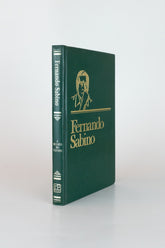 A Mulher do Vizinho – FERNANDO SABINO