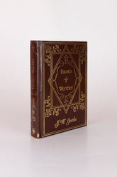 Fausto / Werther – GOETHE