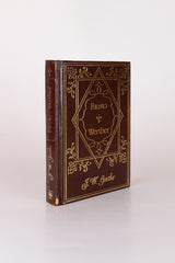 Fausto / Werther – GOETHE