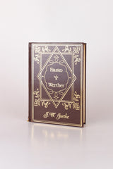 Fausto / Werther – GOETHE