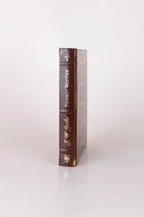 Fausto / Werther – GOETHE