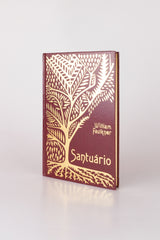 Santuário – WILLIAM FAULKNER