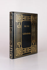 Germinal – ÉMILE ZOLA