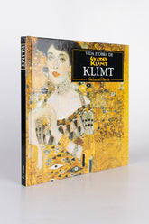 Vida e Obra de Klimt – NATHANIEL HARRIS