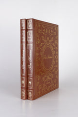 Ana Karênina (2 volumes) – TOLSTÓI