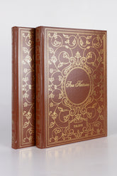 Ana Karênina (2 volumes) – TOLSTÓI