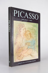 Picasso – JOSEP PALAU I FABRE