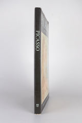 Picasso – JOSEP PALAU I FABRE