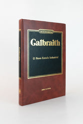O Novo Estado Industrial – GALBRAITH