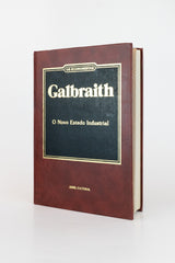 O Novo Estado Industrial – GALBRAITH