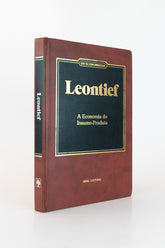 A Economia do Insumo-Produto – WASSILY LEONTIEF