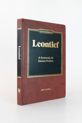 A Economia do Insumo-Produto – WASSILY LEONTIEF