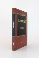 A Economia do Insumo-Produto – WASSILY LEONTIEF