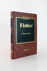 A Teoria do Juro – IRVING FISHER