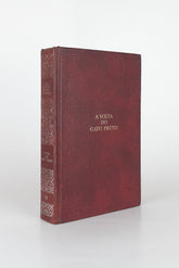 A Volta do Gato Preto – ERICO VERISSIMO