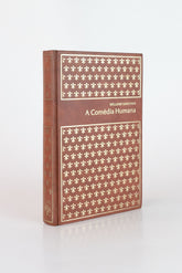 A Comédia Humana – WILLIAM SAROYAN