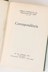 Obras Completas de Machado de Assis (31 volumes)