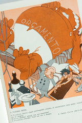 História da Caricatura no Brasil – HERMAN LIMA (4 volumes)