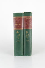 Ordem e Progresso – GILBERTO FREYRE