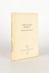 Obra Poética – FERNANDO PESSOA