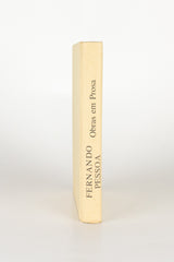 Obras em Prosa – FERNANDO PESSOA