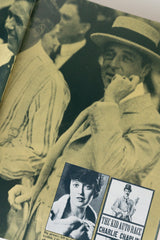 My Life in Pictures — Charles Chaplin