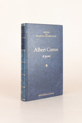 A peste – ALBERT CAMUS