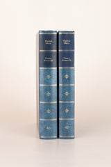 Doutor Fausto (2 volumes) – THOMAS MANN