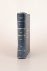 Sagarana – GUIMARÃES ROSA (com marcas do tempo)