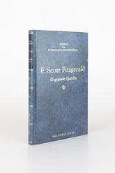 O Grande Gatsby - F. SCOTT FITZGERALD