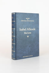 Eva Luna - ISABEL ALLENDE