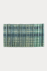 Coleção José de Alencar (18 volumes) (com marcas do tempo)