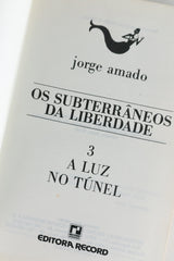 Coleção Jorge Amado (22 volumes)
