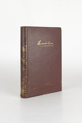 Obra em prosa – FERNANDO PESSOA (com marcas do tempo)