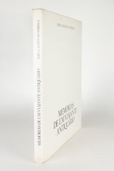 Memórias de um Viajante Antiquário – JOSÉ CLAUDINO DA NÓBREGA