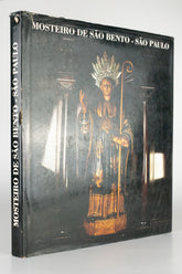 Mosteiro de São Bento