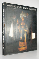 Mosteiro de São Bento