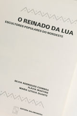 O Reinado da Lua